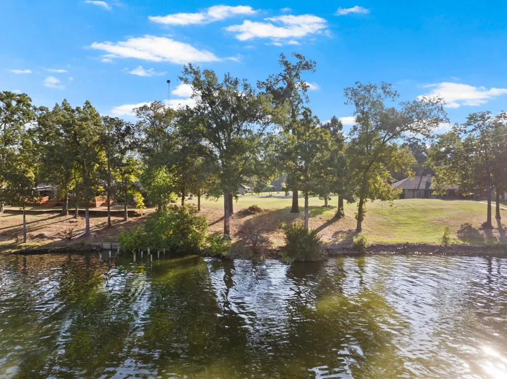 County Road 2138 Pittsburg, TX 75686