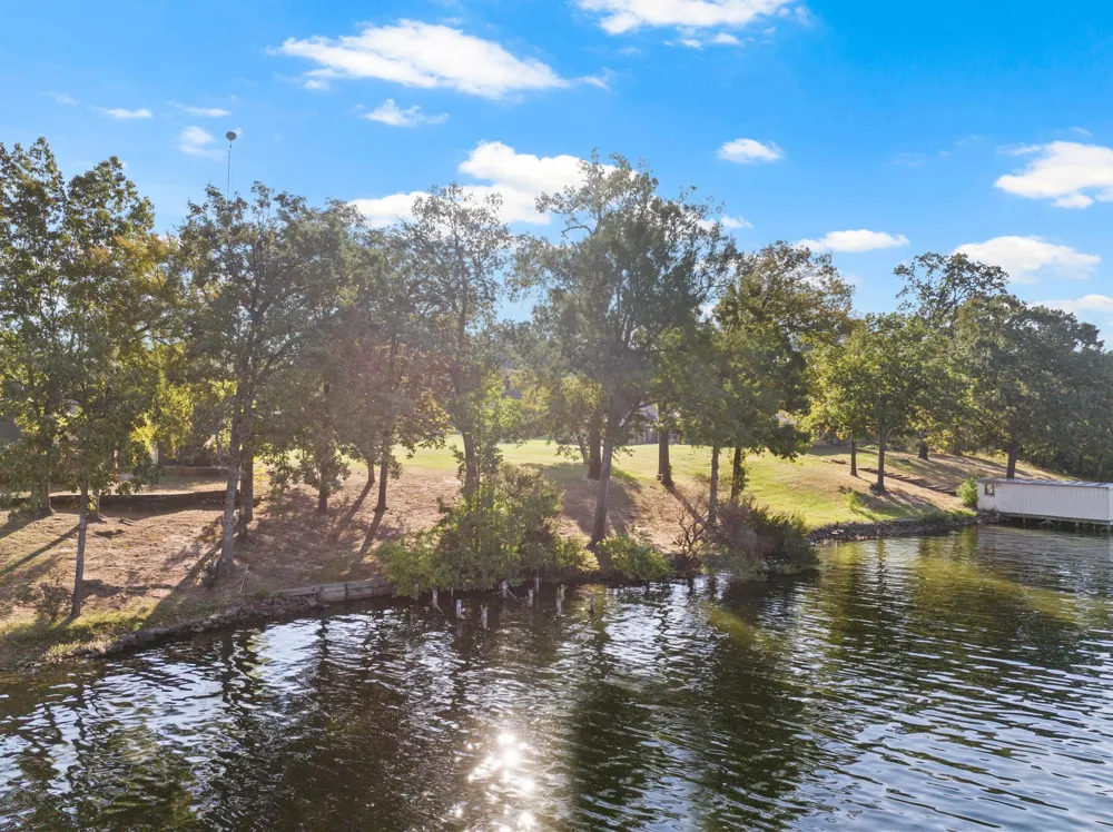 County Road 2138 Pittsburg, TX 75686