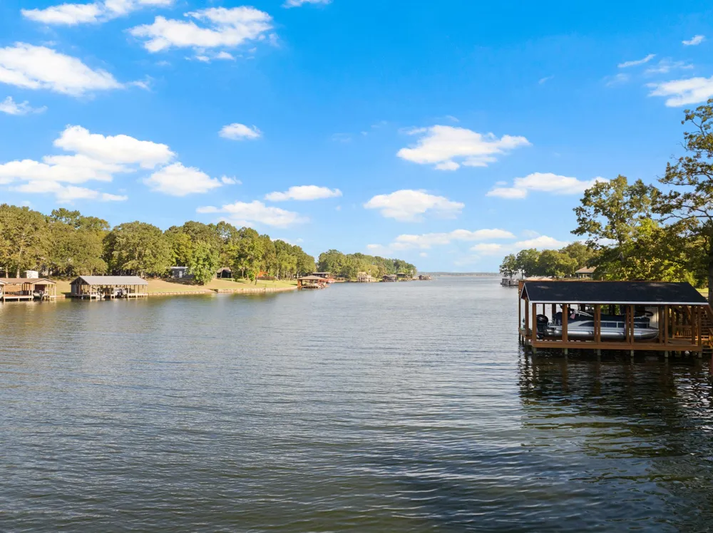 County Road 2138 Pittsburg, TX 75686