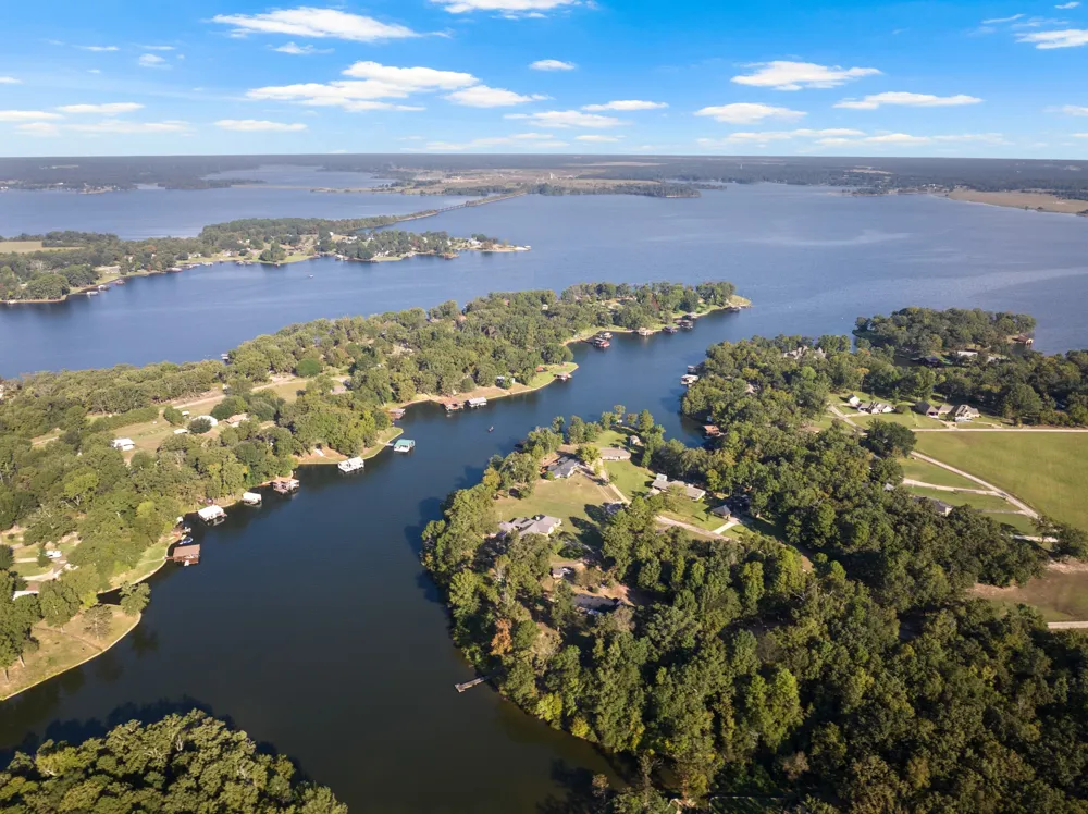 County Road 2138 Pittsburg, TX 75686
