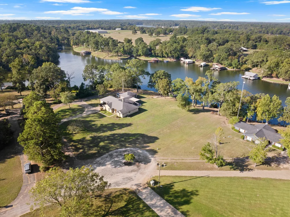 County Road 2138 Pittsburg, TX 75686