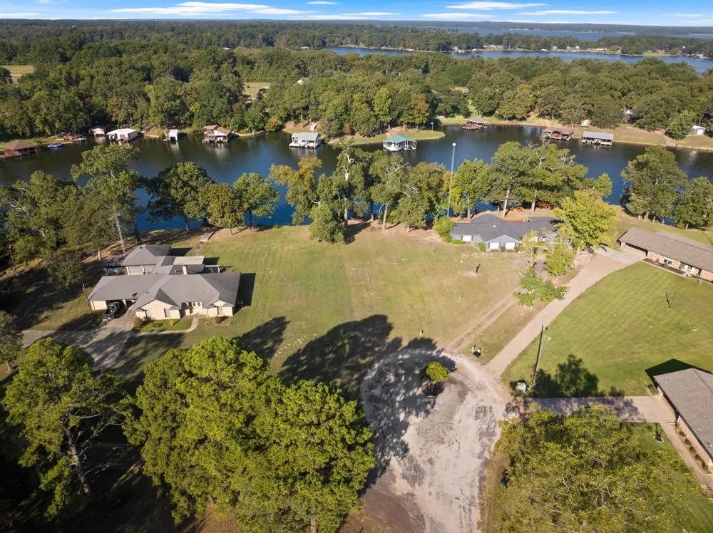 County Road 2138 Pittsburg, TX 75686