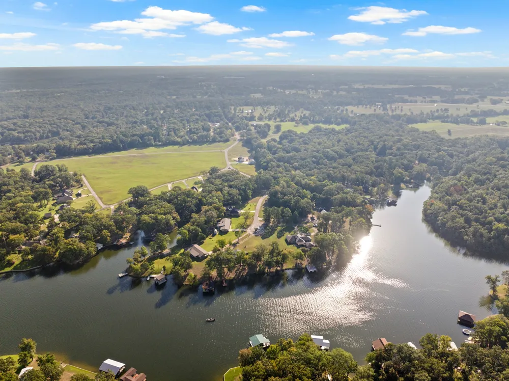 County Road 2138 Pittsburg, TX 75686