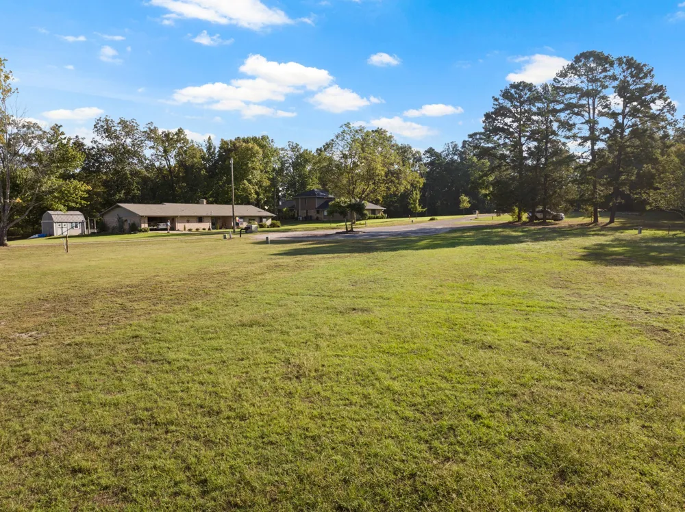 County Road 2138 Pittsburg, TX 75686