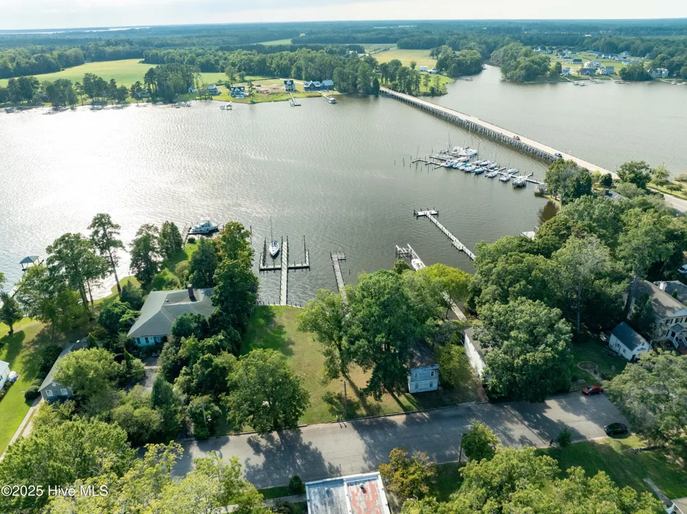 119 S Main Street Bath, NC 27808
