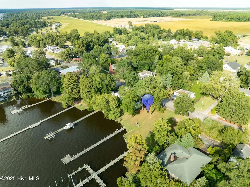 119 S Main Street Bath, NC 27808