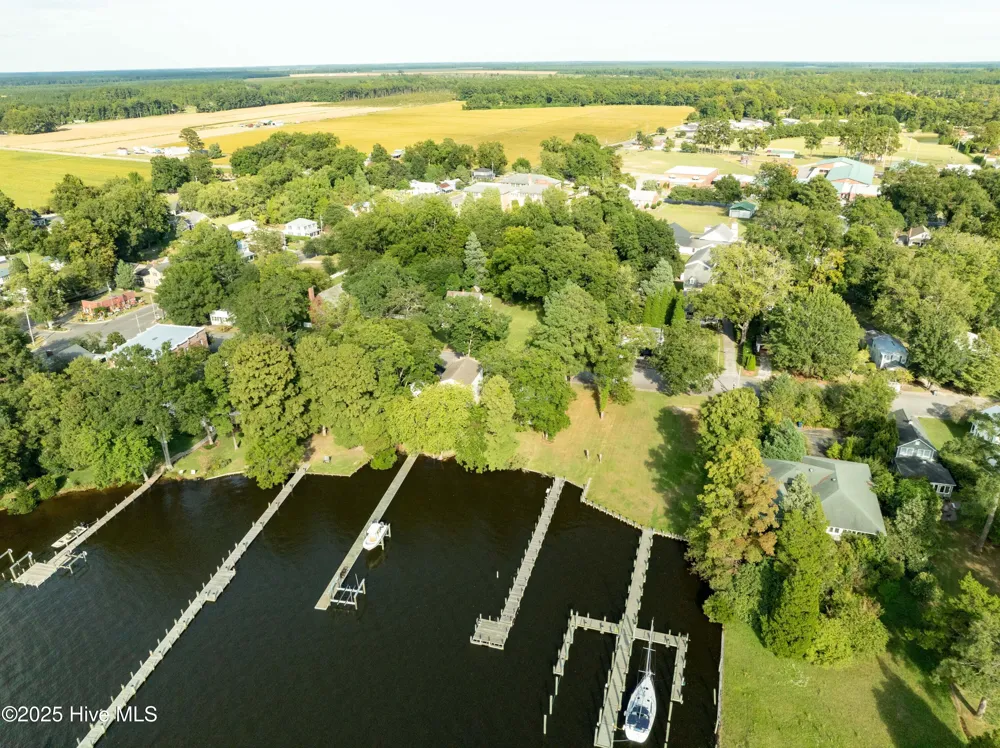 119 S Main Street Bath, NC 27808