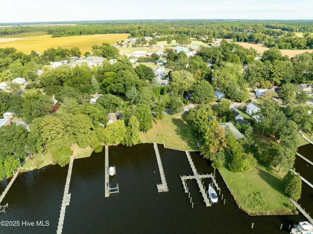 119 S Main Street Bath, NC 27808