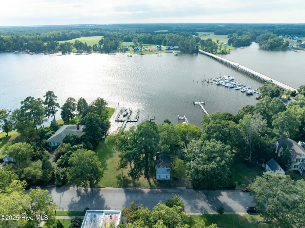 119 S Main Street Bath, NC 27808