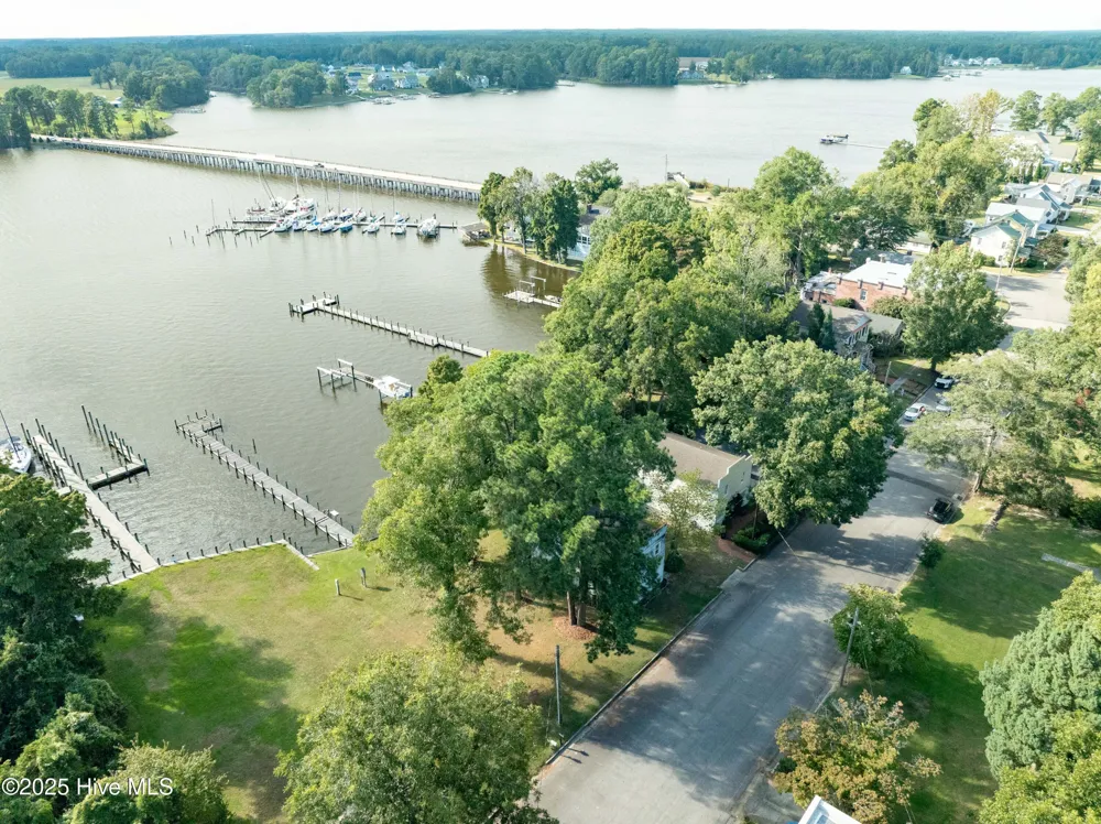 119 S Main Street Bath, NC 27808