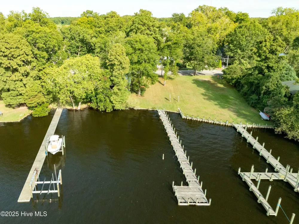 119 S Main Street Bath, NC 27808