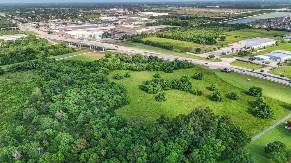 3901 Magnolia Parkway Pearland, TX 77584