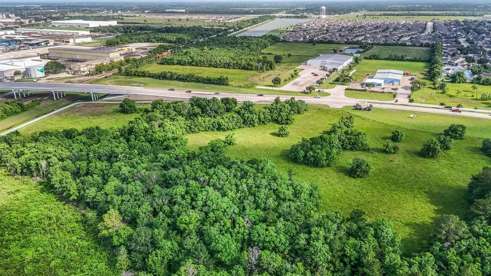 3901 Magnolia Parkway Pearland, TX 77584