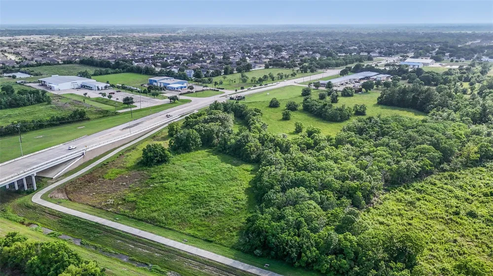 3901 Magnolia Parkway Pearland, TX 77584