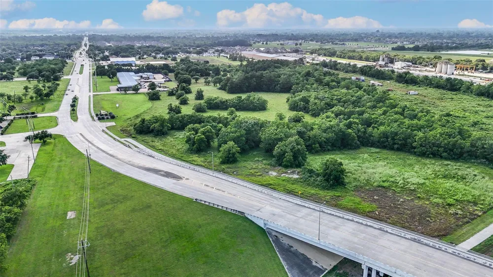 3901 Magnolia Parkway Pearland, TX 77584
