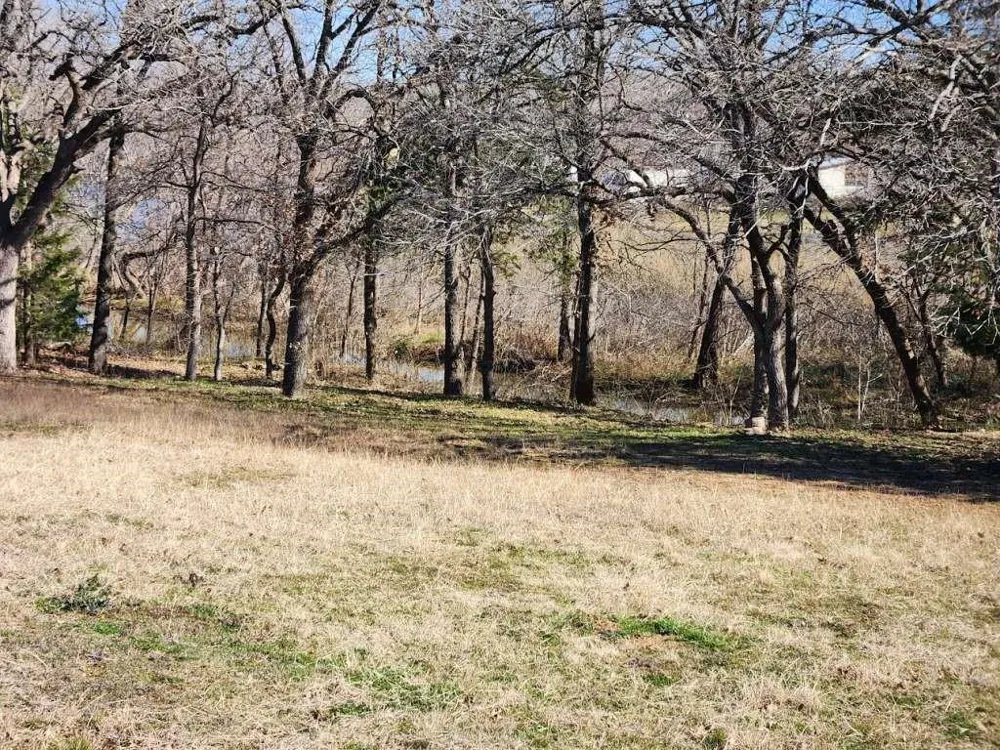 289 Chambers Drive Alvarado, TX 76009
