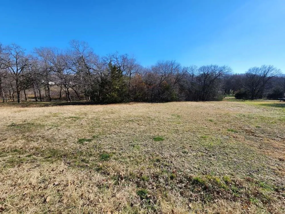 289 Chambers Drive Alvarado, TX 76009