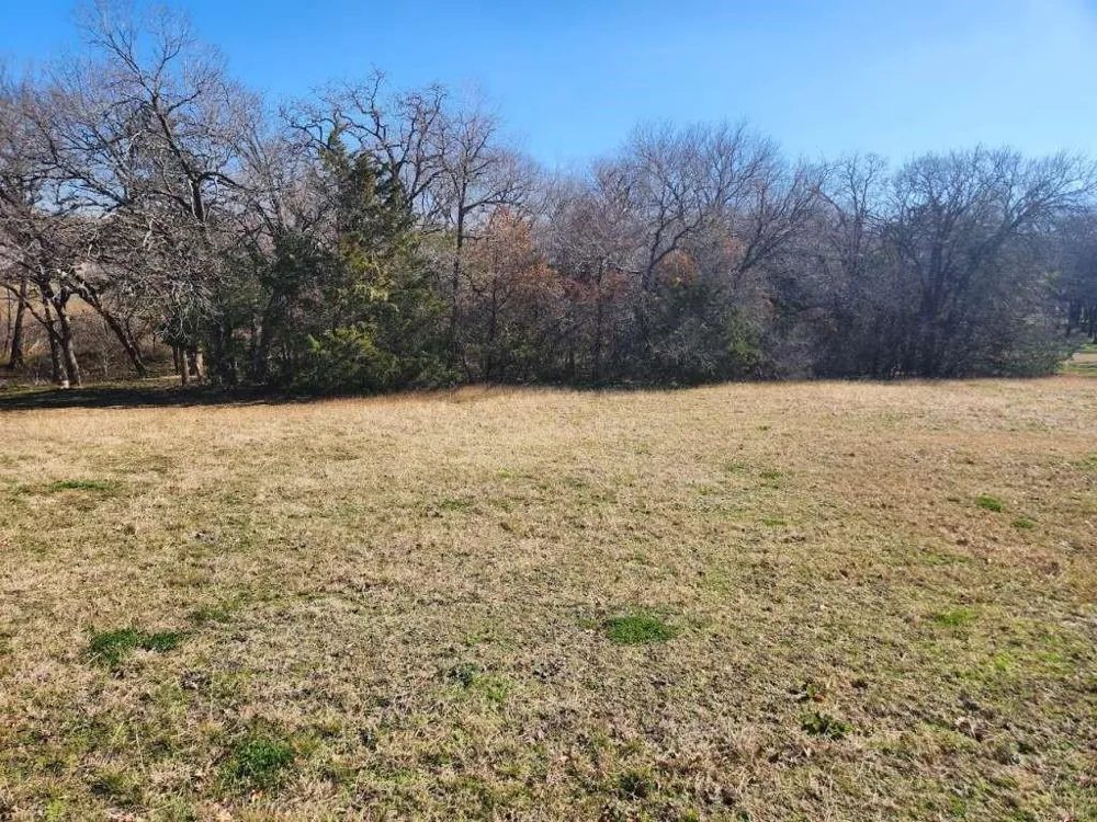 289 Chambers Drive Alvarado, TX 76009
