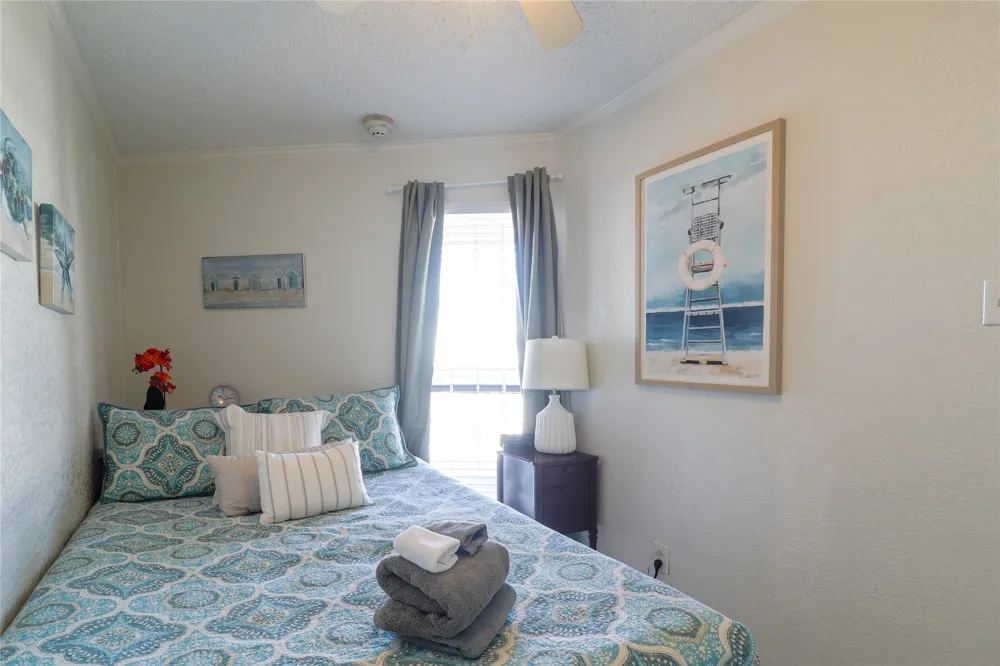 6102 Seawall Boulevard #388 Galveston, TX 77551