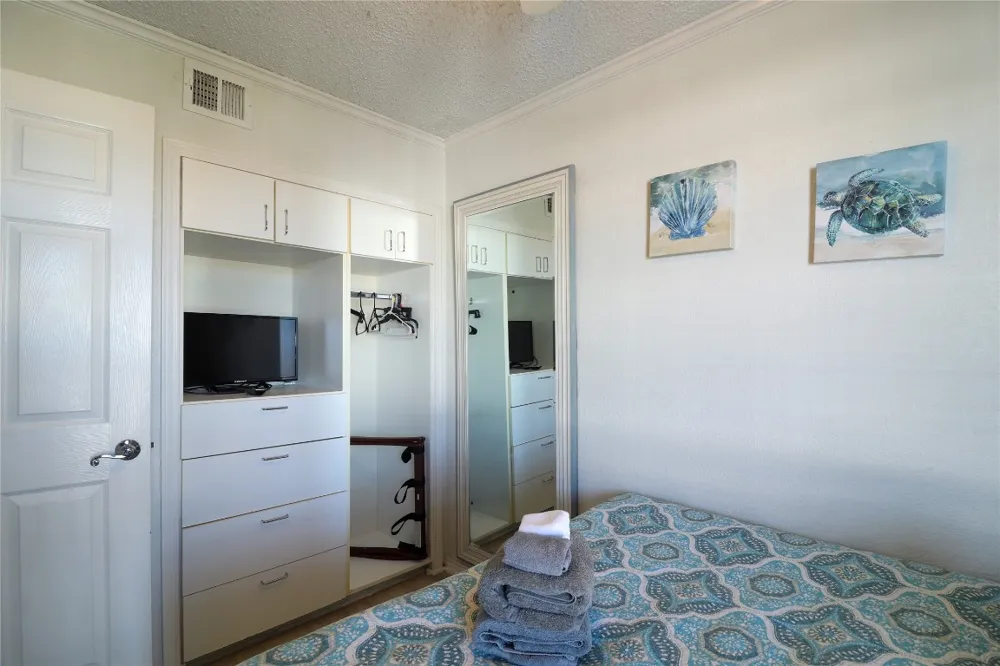 6102 Seawall Boulevard #388 Galveston, TX 77551