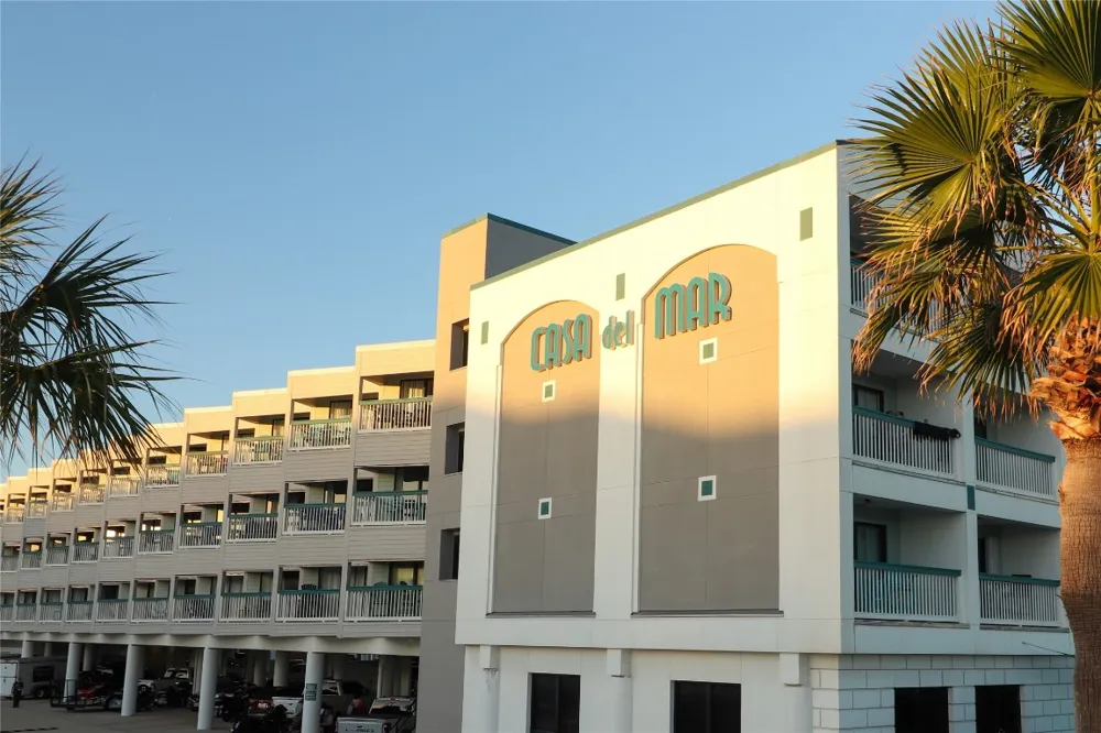 6102 Seawall Boulevard #388 Galveston, TX 77551