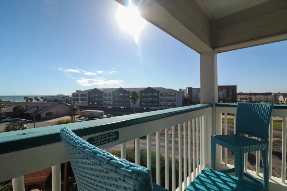 6102 Seawall Boulevard #388 Galveston, TX 77551