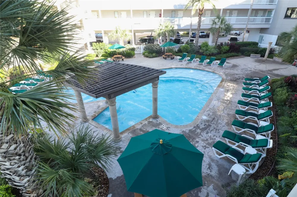 6102 Seawall Boulevard #388 Galveston, TX 77551
