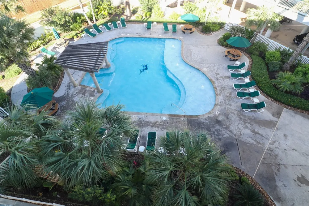 6102 Seawall Boulevard #388 Galveston, TX 77551