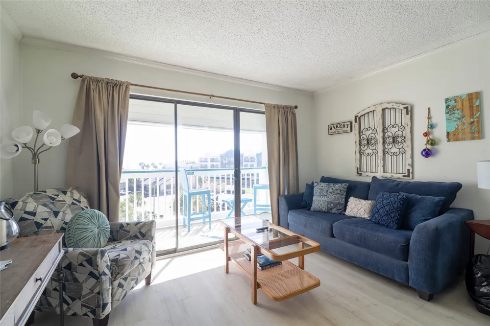 6102 Seawall Boulevard #388 Galveston, TX 77551