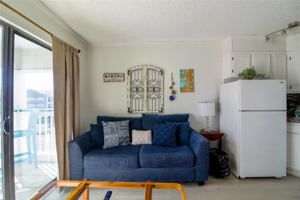 6102 Seawall Boulevard #388 Galveston, TX 77551