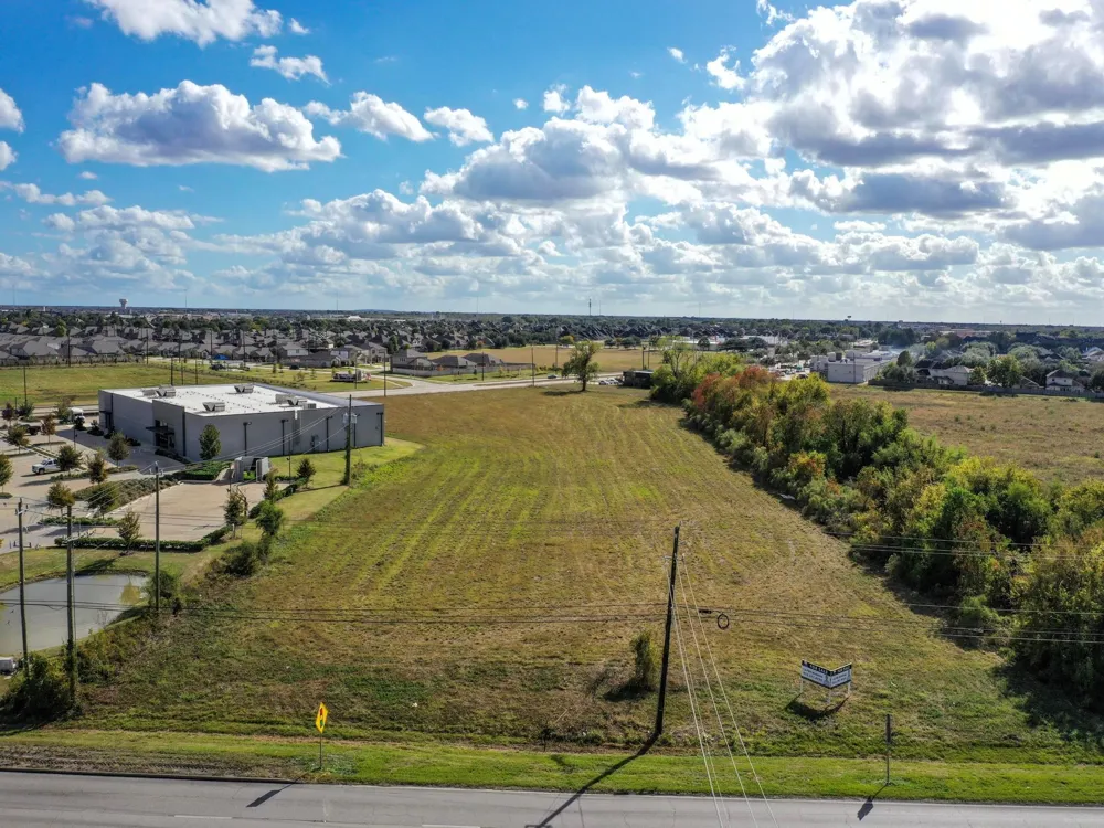 Fm 2218 Road Richmond, TX 77469