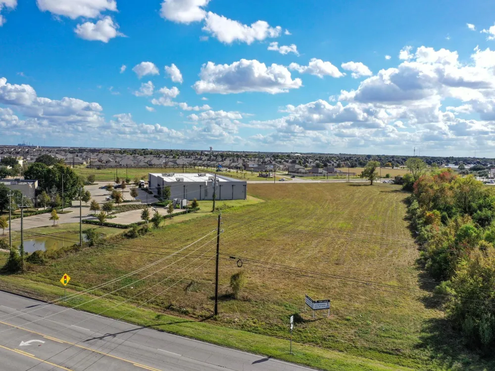 Fm 2218 Road Richmond, TX 77469