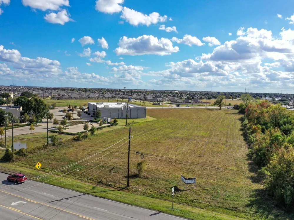 Fm 2218 Road Richmond, TX 77469