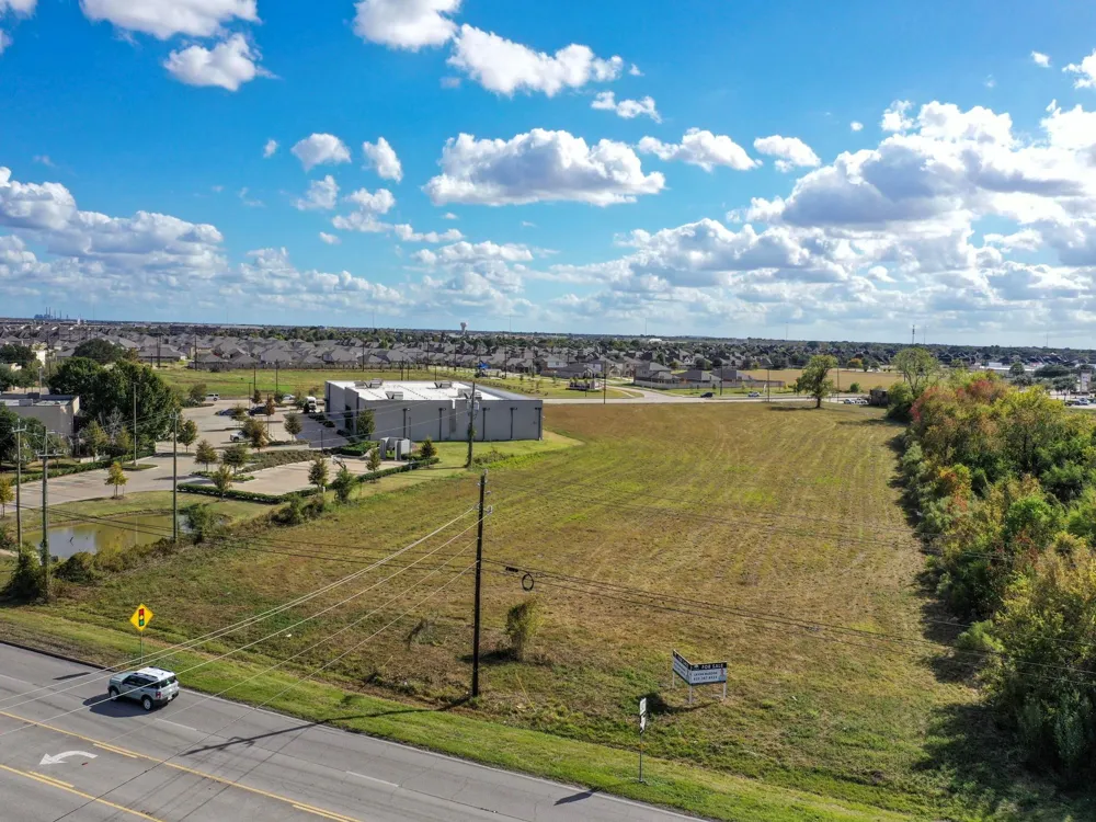 Fm 2218 Road Richmond, TX 77469