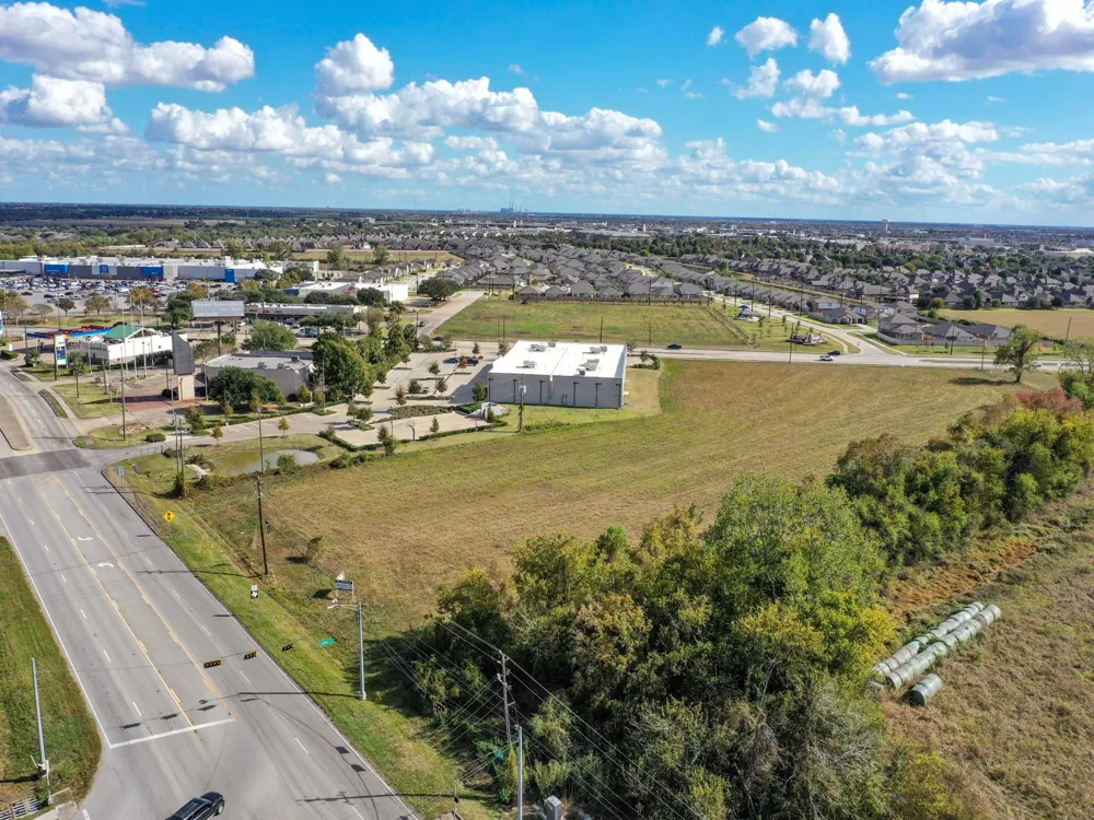 Fm 2218 Road Richmond, TX 77469