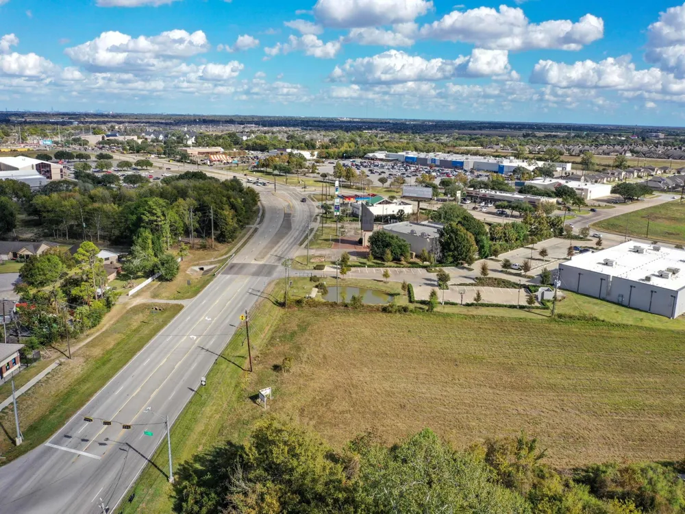 Fm 2218 Road Richmond, TX 77469