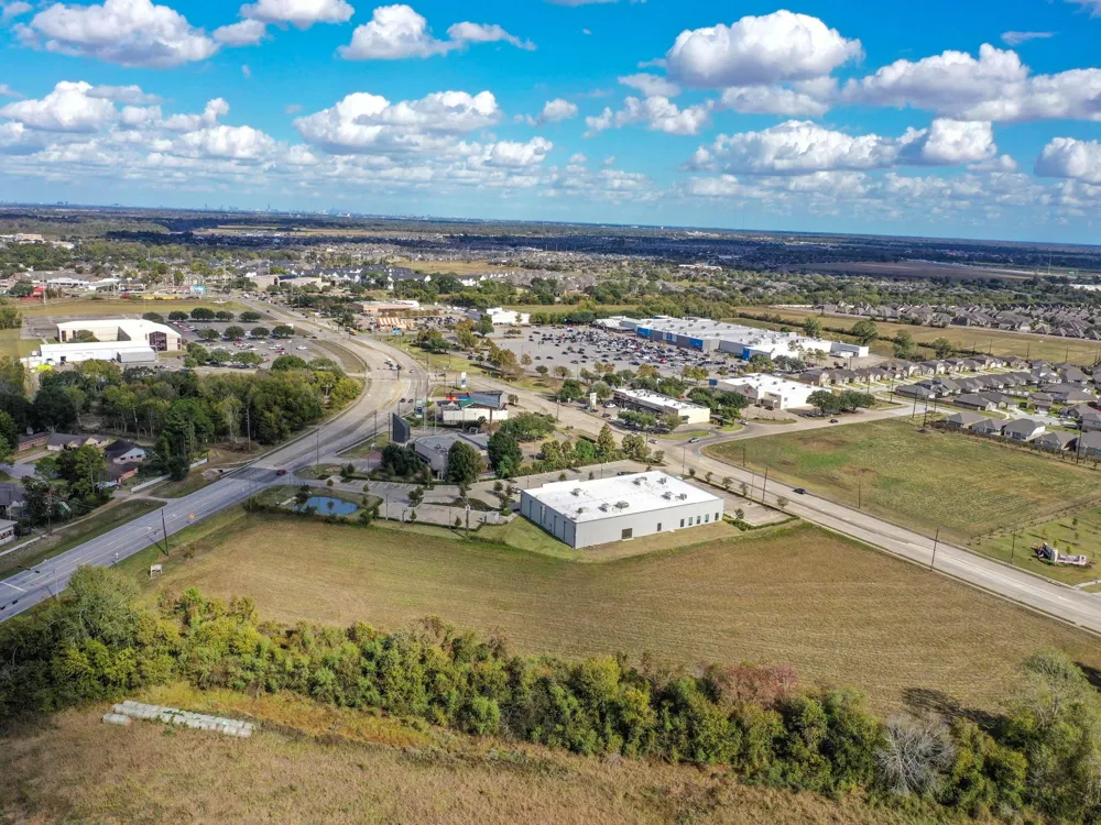 Fm 2218 Road Richmond, TX 77469