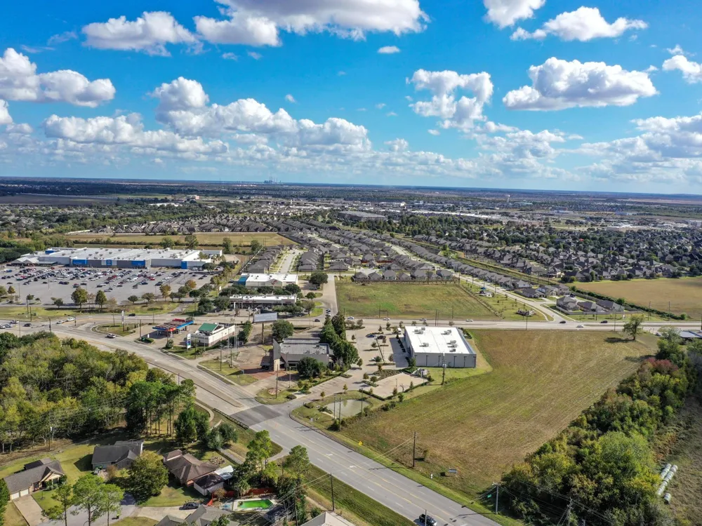 Fm 2218 Road Richmond, TX 77469