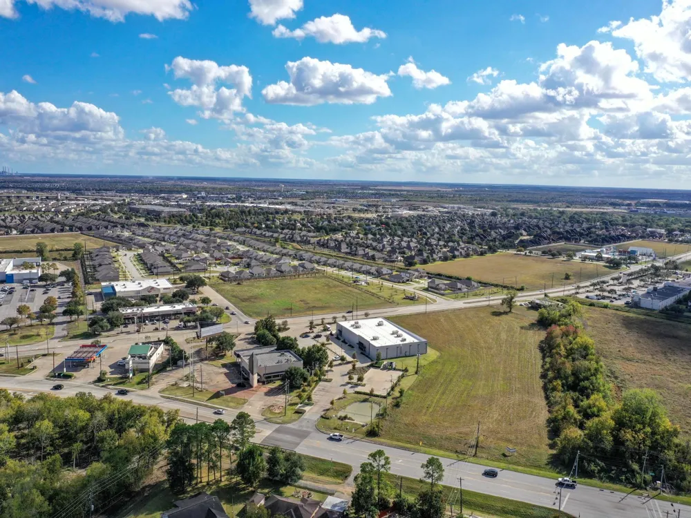 Fm 2218 Road Richmond, TX 77469
