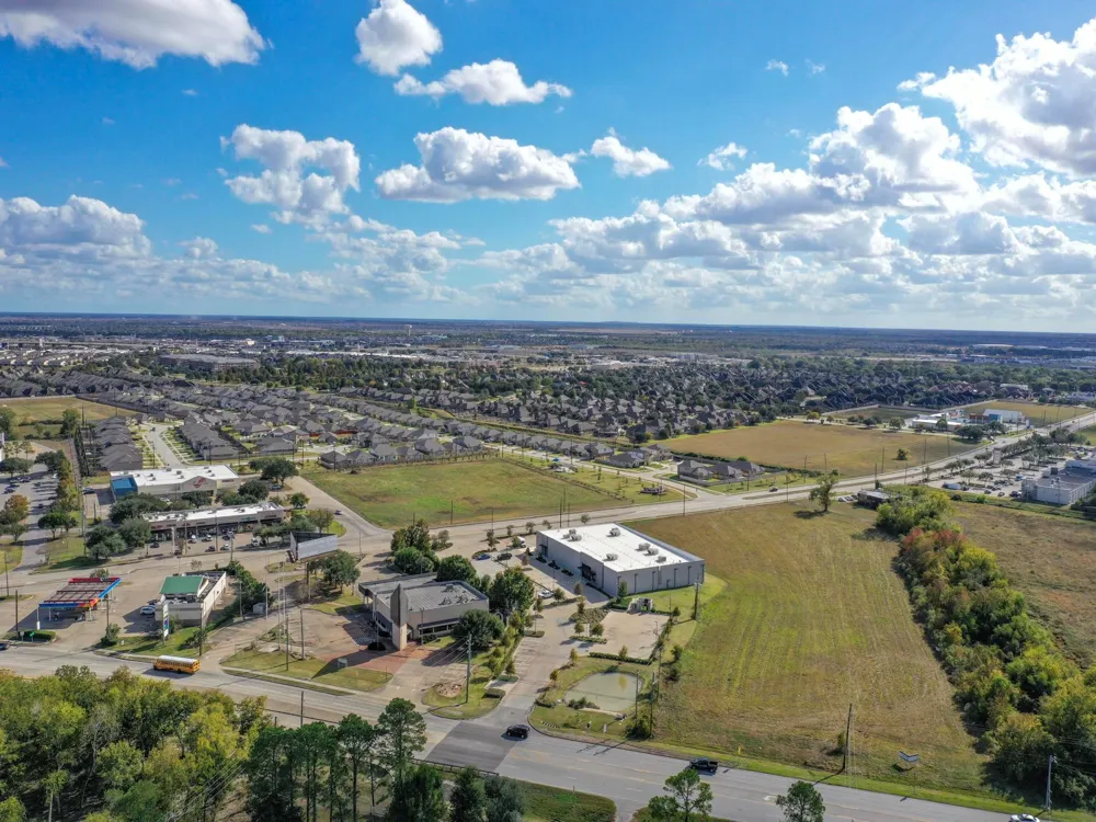 Fm 2218 Road Richmond, TX 77469