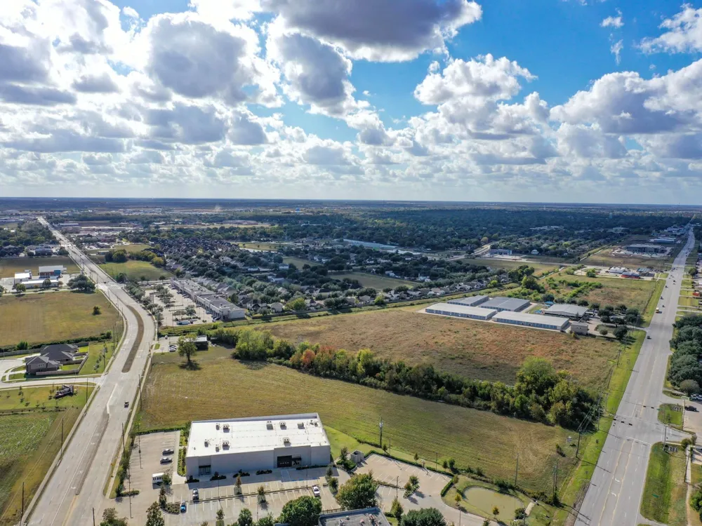 Fm 2218 Road Richmond, TX 77469