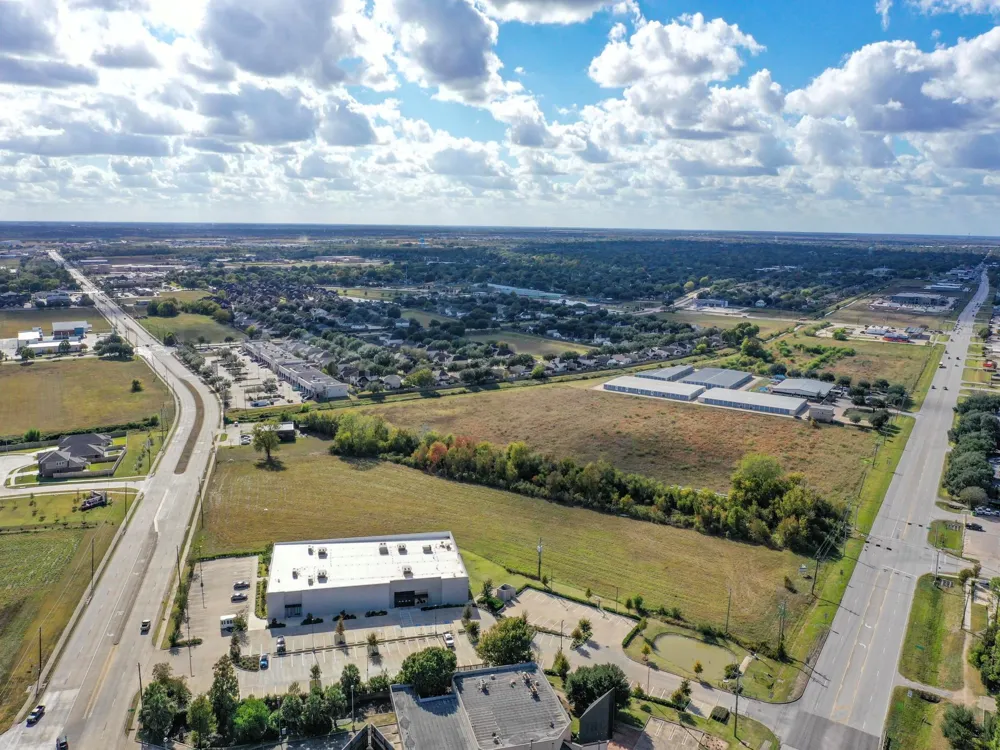 Fm 2218 Road Richmond, TX 77469