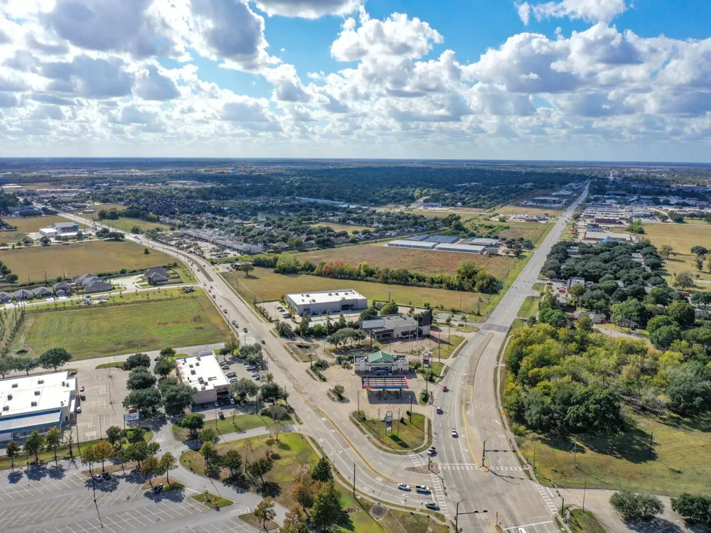 Fm 2218 Road Richmond, TX 77469
