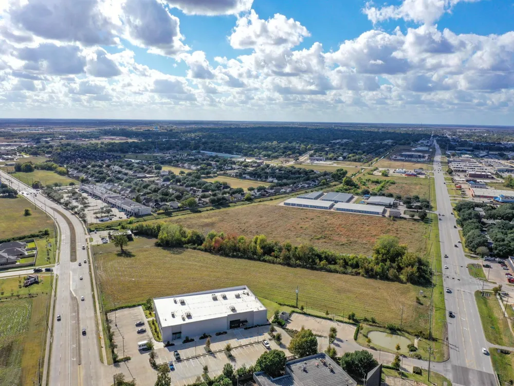 Fm 2218 Road Richmond, TX 77469