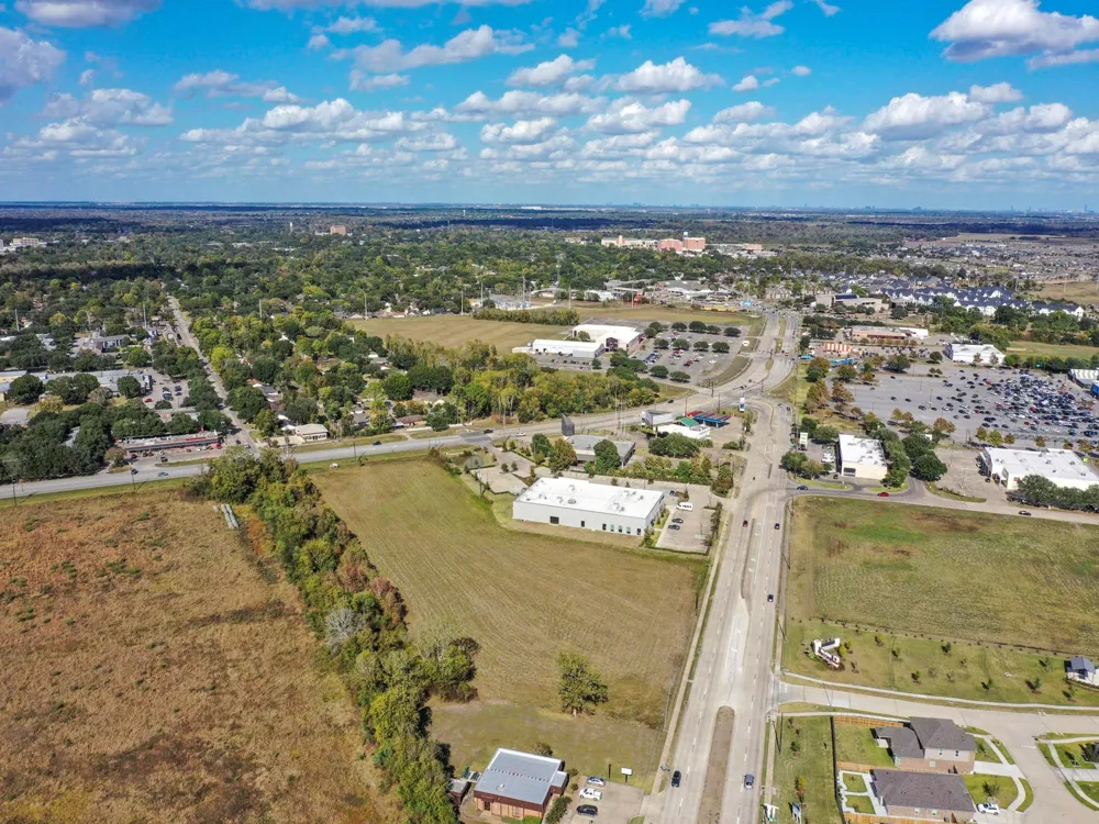 Fm 2218 Road Richmond, TX 77469
