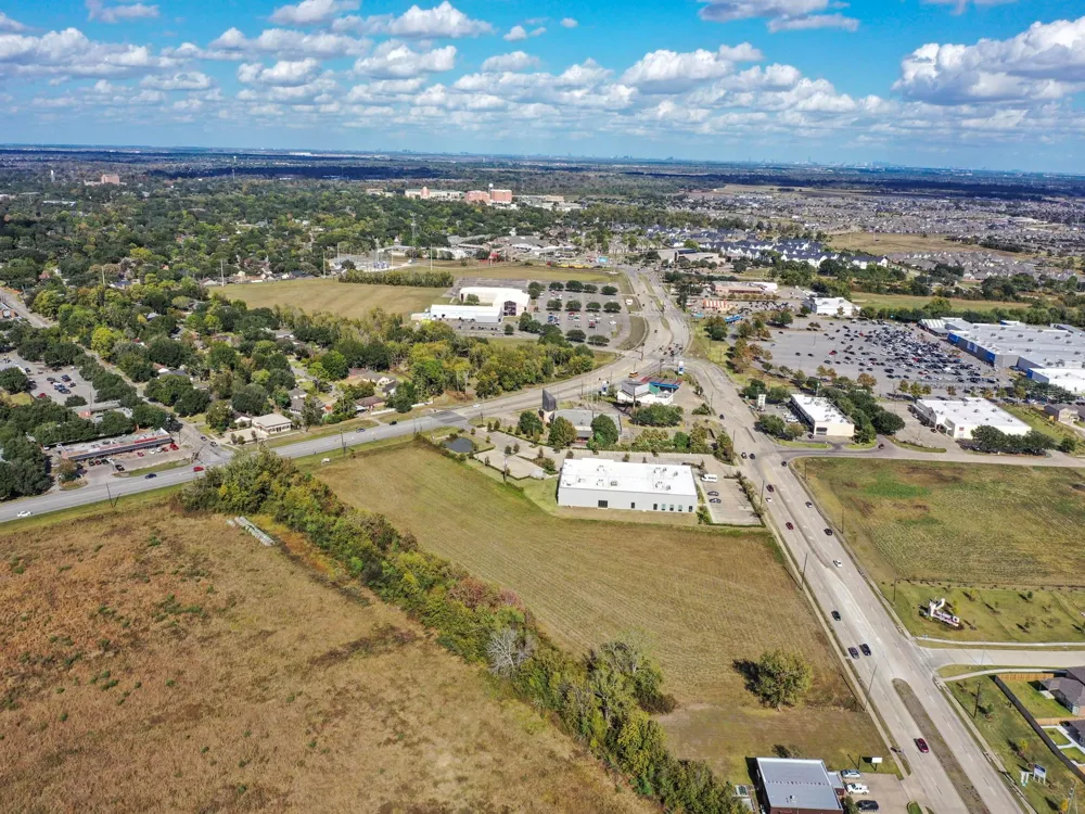 Fm 2218 Road Richmond, TX 77469