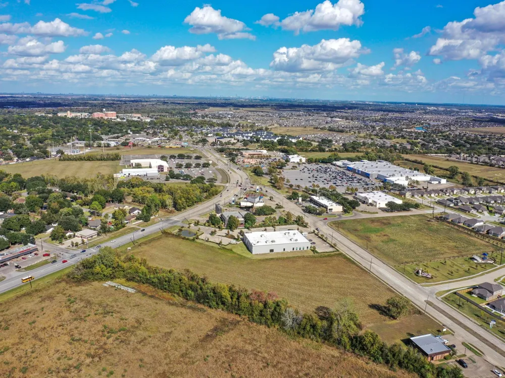Fm 2218 Road Richmond, TX 77469