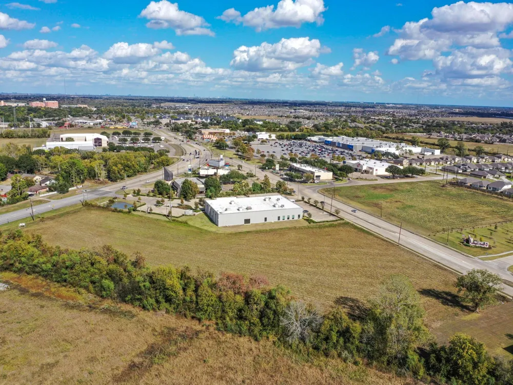 Fm 2218 Road Richmond, TX 77469