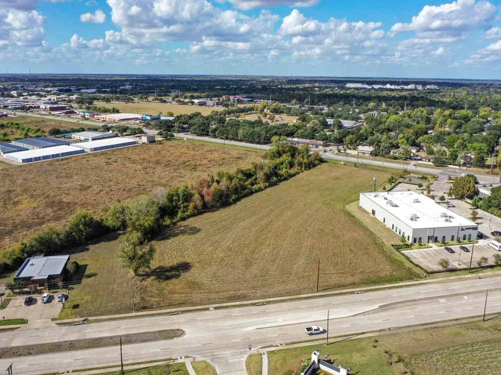 Fm 2218 Road Richmond, TX 77469