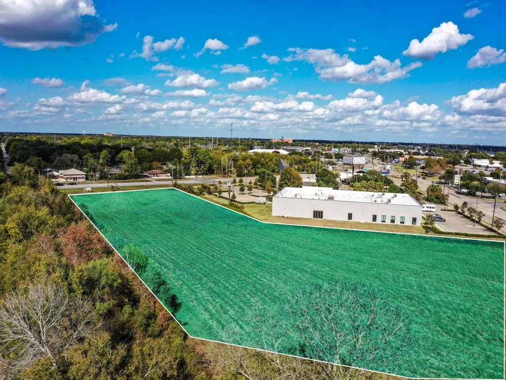 Fm 2218 Road Richmond, TX 77469